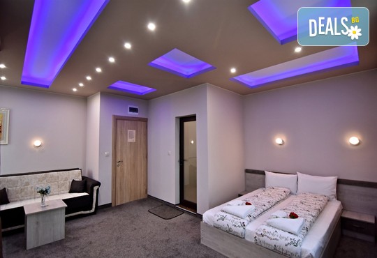 Къща за гости Хисарски  1* - снимка - 23