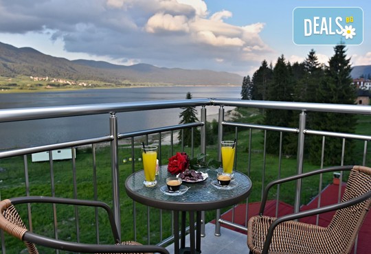 Къща за гости Хисарски  1* - снимка - 27