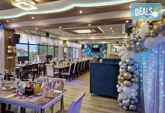 Къща за гости Хисарски  1* - снимка - 56