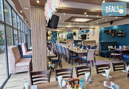 Къща за гости Хисарски  1* - снимка - 57