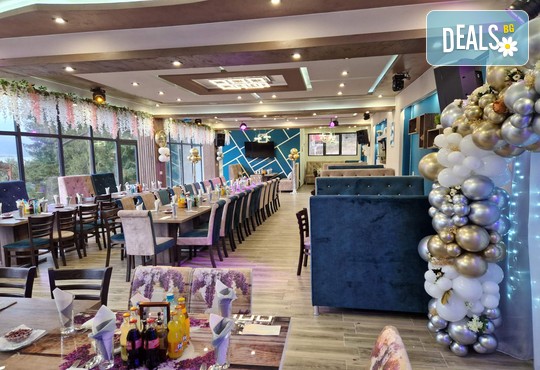 Къща за гости Хисарски  1* - снимка - 58