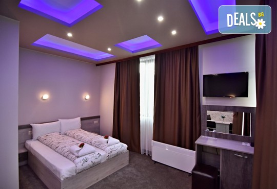 Къща за гости Хисарски  1* - снимка - 24