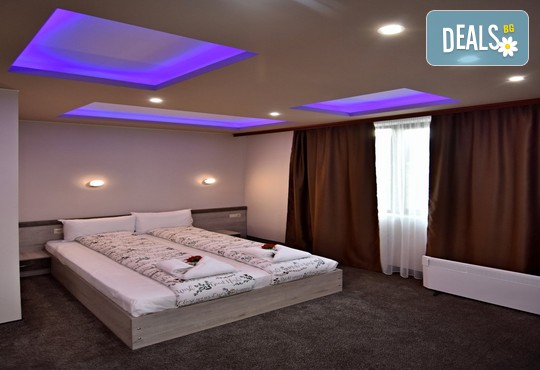 Къща за гости Хисарски  1* - снимка - 25