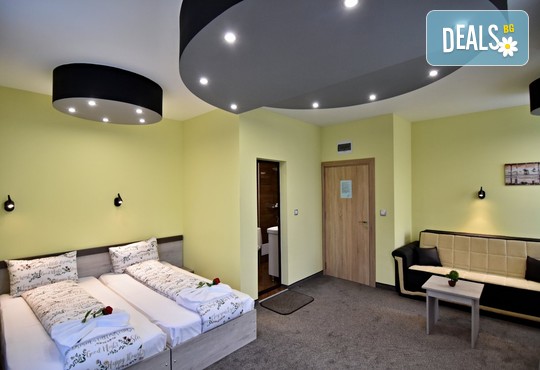 Къща за гости Хисарски  1* - снимка - 36