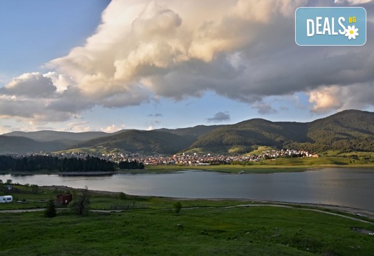 Къща за гости Хисарски  1* - снимка - 61