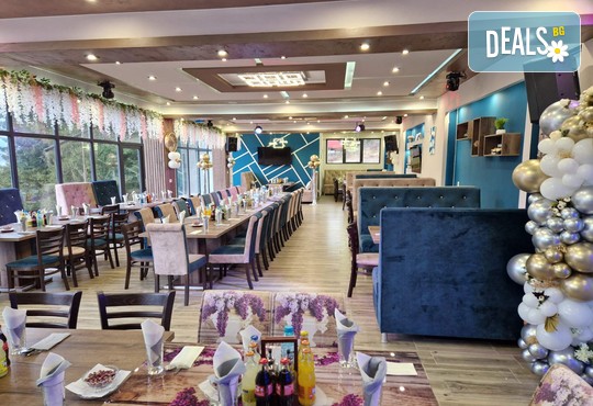 Къща за гости Хисарски  1* - снимка - 51