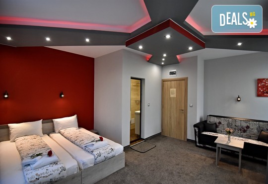 Къща за гости Хисарски  1* - снимка - 28