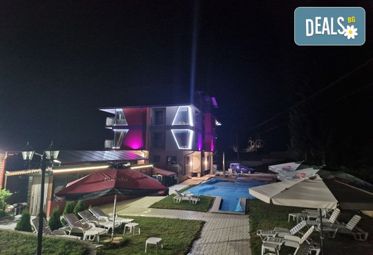 Къща за гости Хисарски  1* - снимка - 7