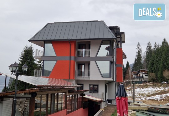 Къща за гости Хисарски  1* - снимка - 4