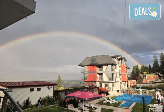 Къща за гости Хисарски  1* - снимка - 9