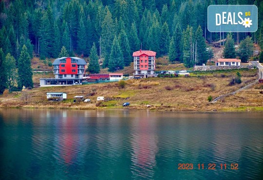 Къща за гости Хисарски  1* - снимка - 8