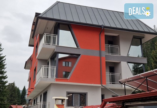 Къща за гости Хисарски  1* - снимка - 3