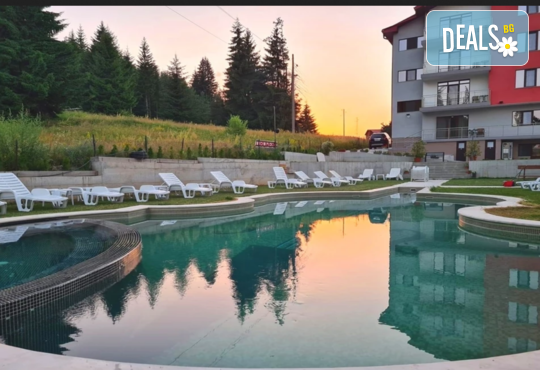 Къща за гости Хисарски  1* - снимка - 2