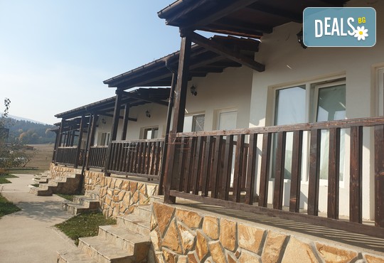 Вилно селище Свети Георги - снимка - 14