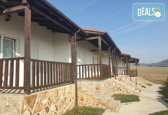 Вилно селище Свети Георги - снимка - 7