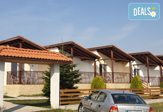 Вилно селище Свети Георги - снимка - 9