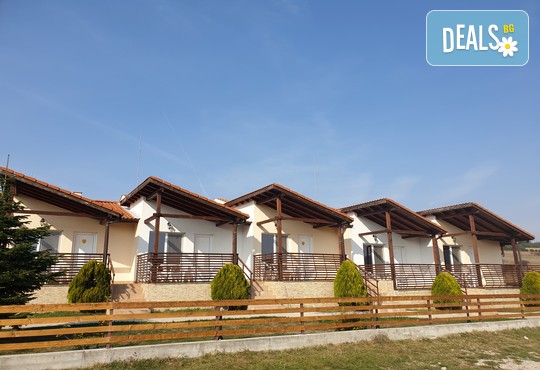 Вилно селище Свети Георги - снимка - 11