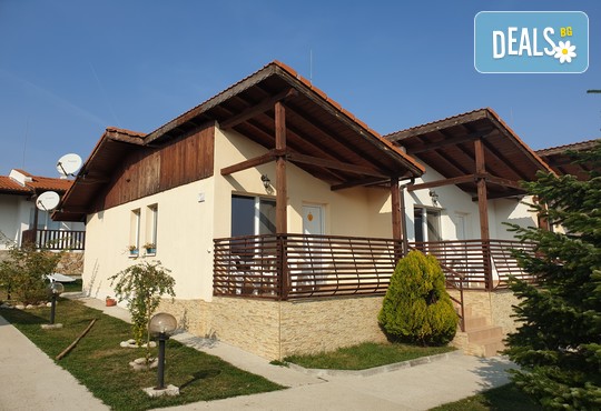 Вилно селище Свети Георги - снимка - 3