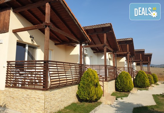 Вилно селище Свети Георги - снимка - 15