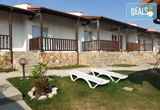 Вилно селище Свети Георги - снимка - 13