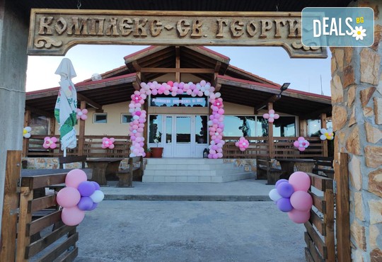 Вилно селище Свети Георги - снимка - 17