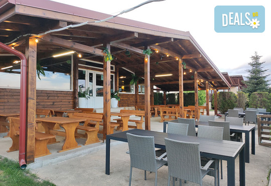 Вилно селище Свети Георги - снимка - 36