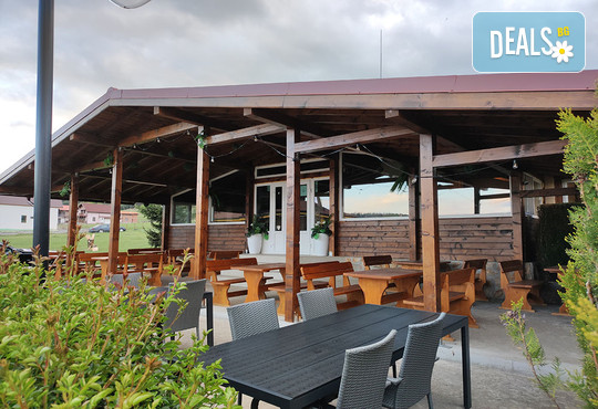 Вилно селище Свети Георги - снимка - 37