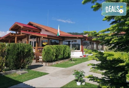 Вилно селище Свети Георги - снимка - 4