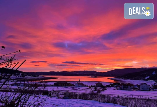 Вилно селище Свети Георги - снимка - 44