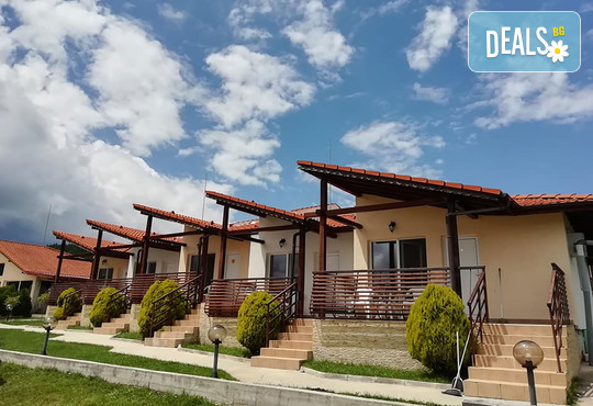 Вилно селище Свети Георги - снимка - 2