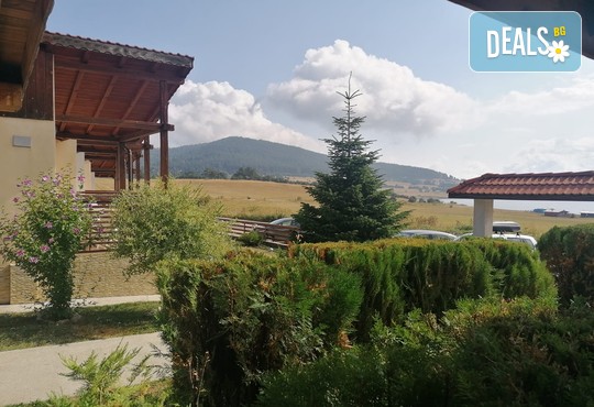 Вилно селище Свети Георги - снимка - 19