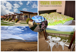 Вилно селище Свети Георги - Снимка