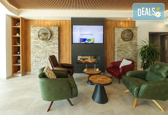 Lavalliere hotel & villas 3* - снимка - 6