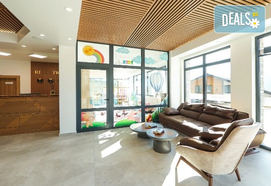 Lavalliere hotel & villas 3* - снимка - 7