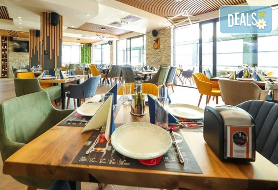 Lavalliere hotel & villas 3* - снимка - 8