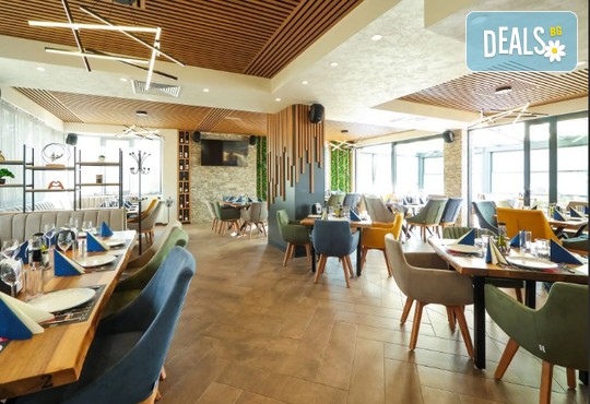 Lavalliere hotel & villas 3* - снимка - 9