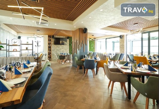 Lavalliere hotel & villas 3* - снимка - 9