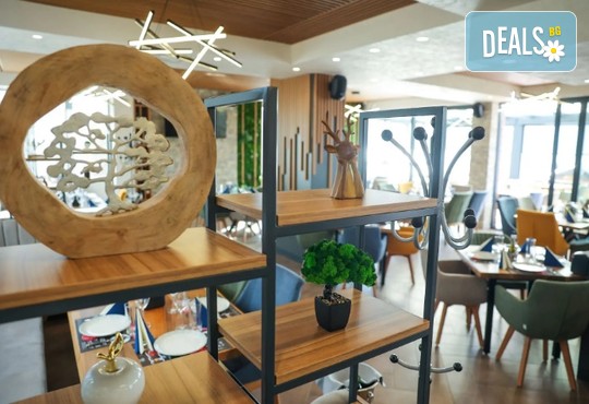 Lavalliere hotel & villas 3* - снимка - 10