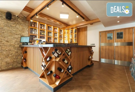 Lavalliere hotel & villas 3* - снимка - 11