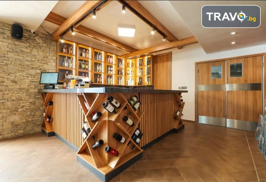 Lavalliere hotel & villas 3* - снимка - 11