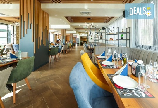 Lavalliere hotel & villas 3* - снимка - 12