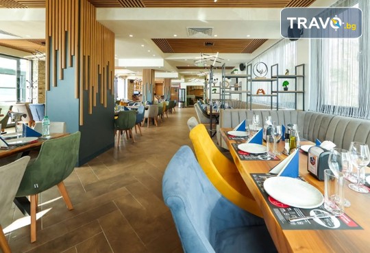 Lavalliere hotel & villas 3* - снимка - 12