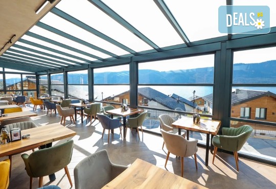 Lavalliere hotel & villas 3* - снимка - 4