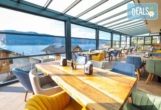 Lavalliere hotel & villas 3* - снимка - 13