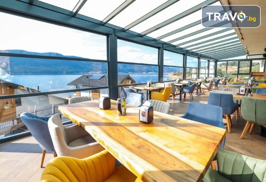 Lavalliere hotel & villas 3* - снимка - 13