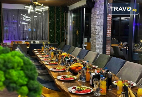 Lavalliere hotel & villas 3* - снимка - 5