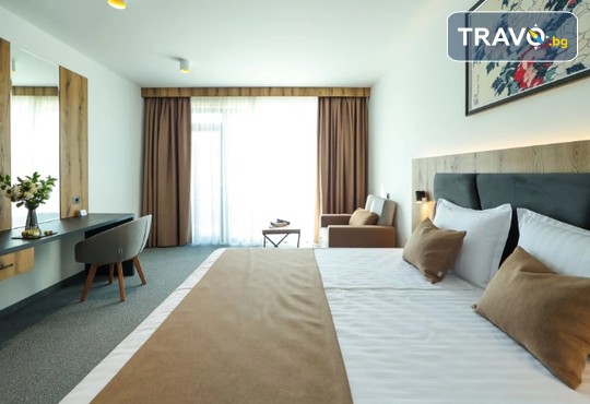 Lavalliere hotel & villas 3* - снимка - 14