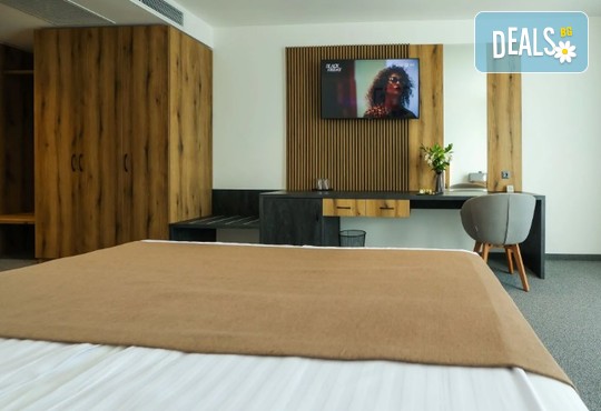 Lavalliere hotel & villas 3* - снимка - 16