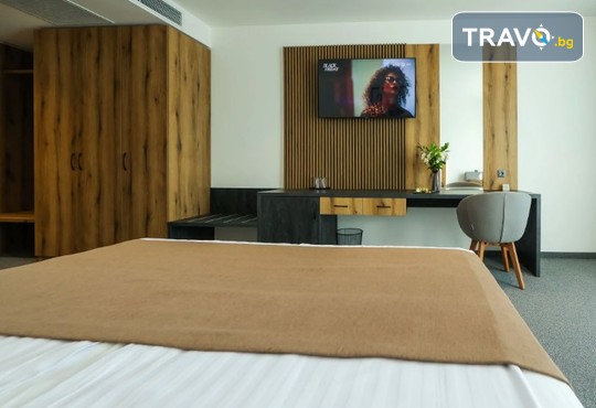 Lavalliere hotel & villas 3* - снимка - 16