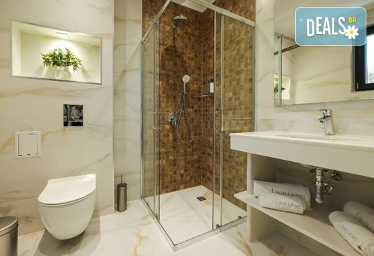 Lavalliere hotel & villas 3* - снимка - 17